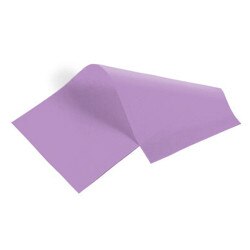 Lilac Tissue Paper